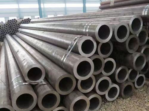 垫江15CrMoG合金钢管