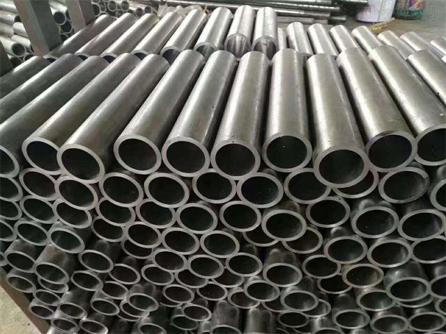 垫江30CrMo精密无缝钢管