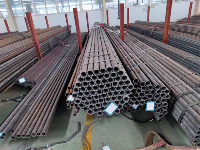 垫江20G合金无缝钢管